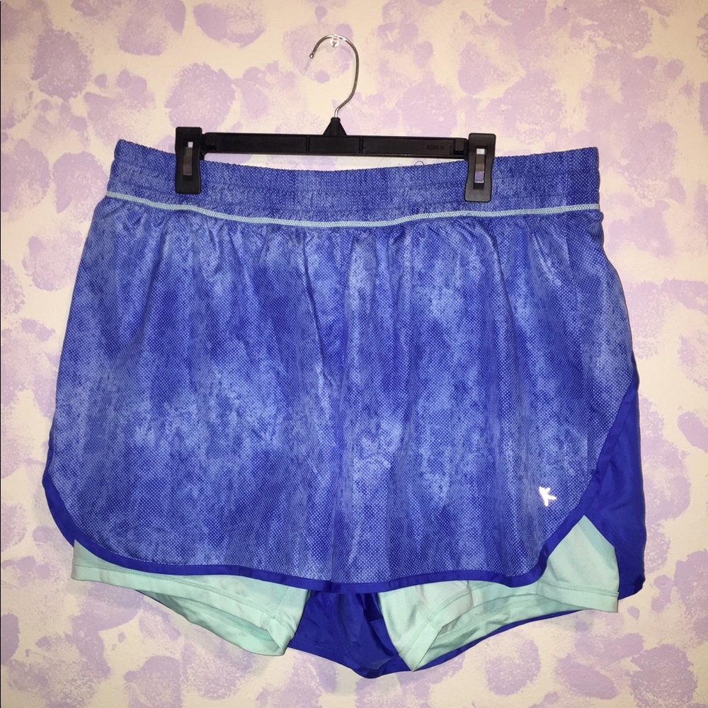 Sports shorts